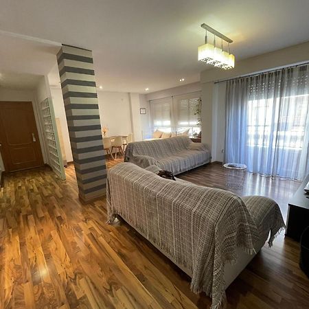 Ferienwohnung Piso Centrico En Elche Exterior foto
