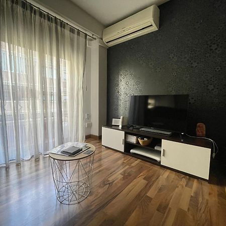 Ferienwohnung Piso Centrico En Elche Exterior foto