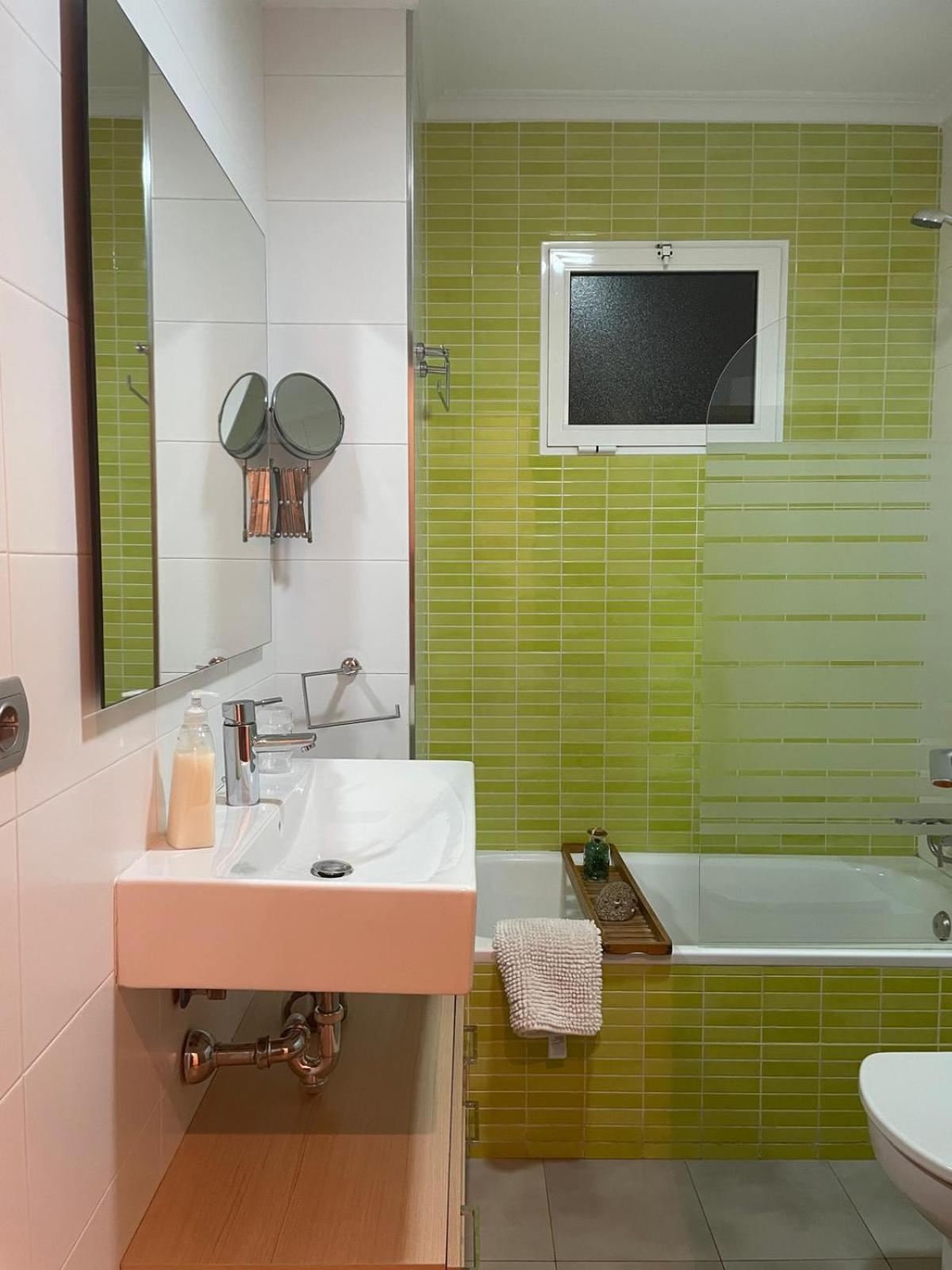 Ferienwohnung Piso Centrico En Elche Exterior foto