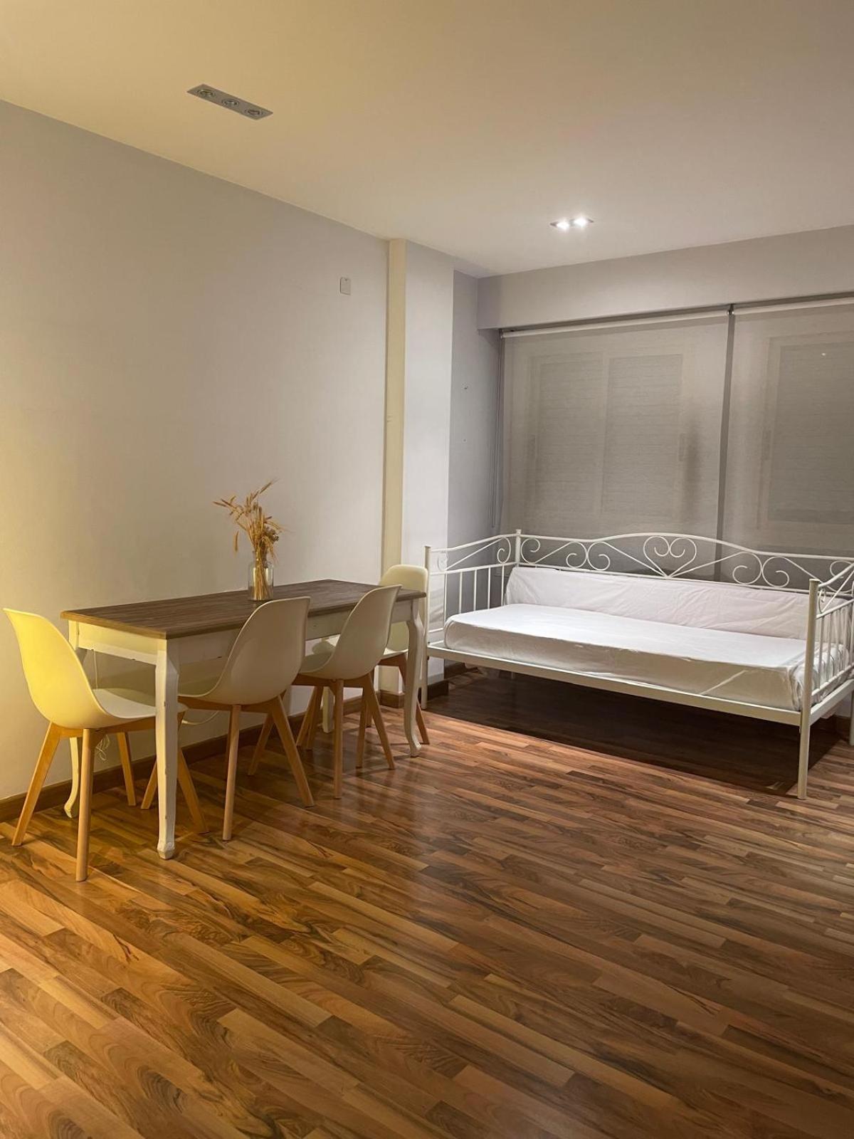 Ferienwohnung Piso Centrico En Elche Exterior foto