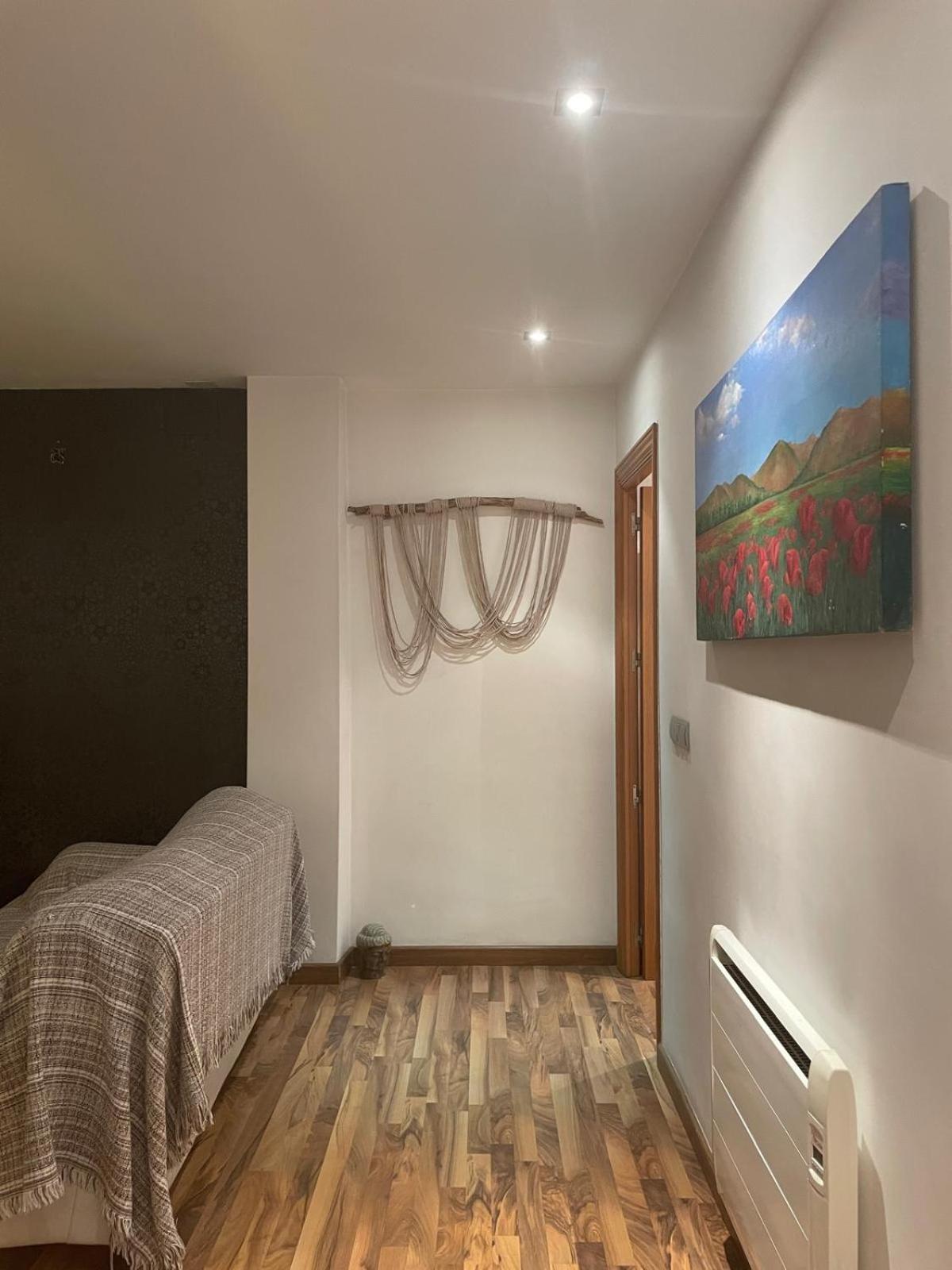 Ferienwohnung Piso Centrico En Elche Exterior foto
