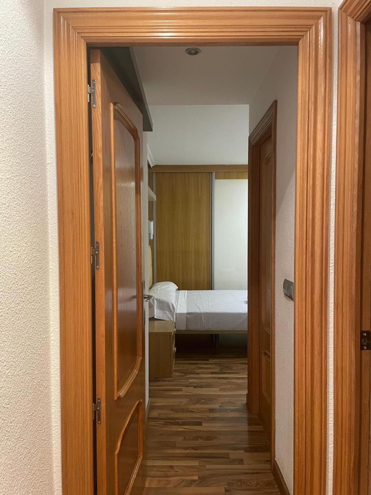 Ferienwohnung Piso Centrico En Elche Exterior foto