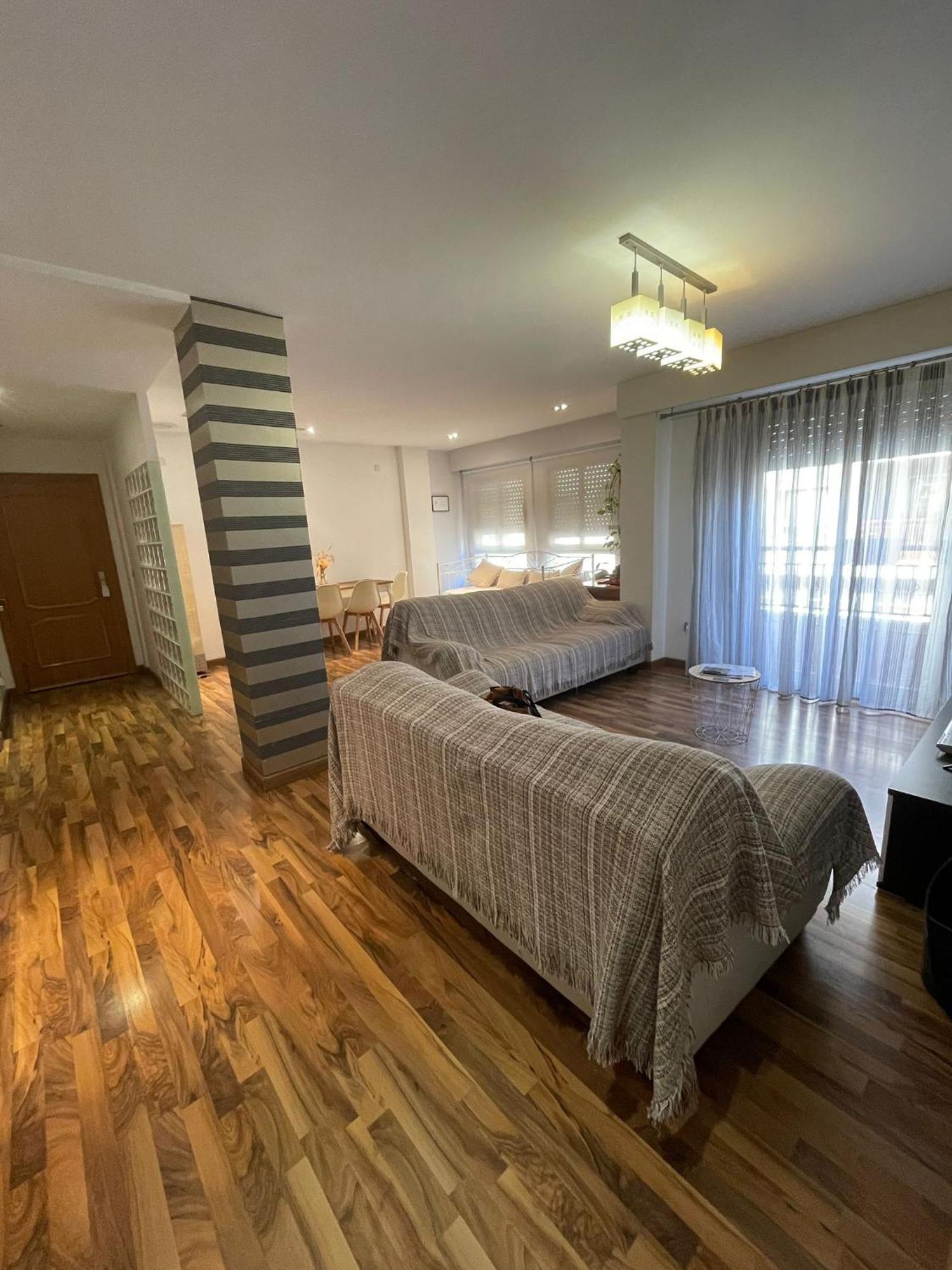 Ferienwohnung Piso Centrico En Elche Exterior foto