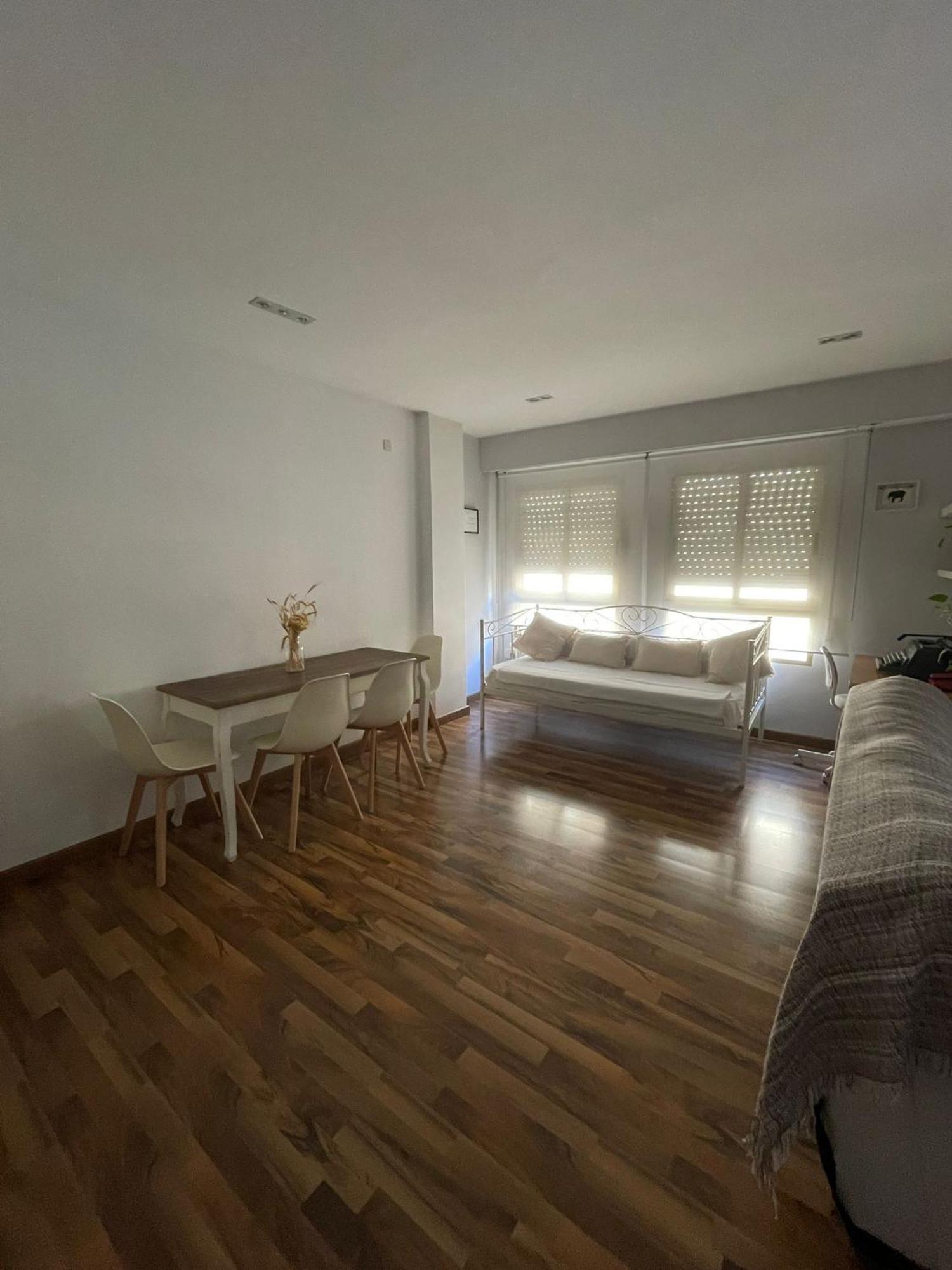 Ferienwohnung Piso Centrico En Elche Exterior foto