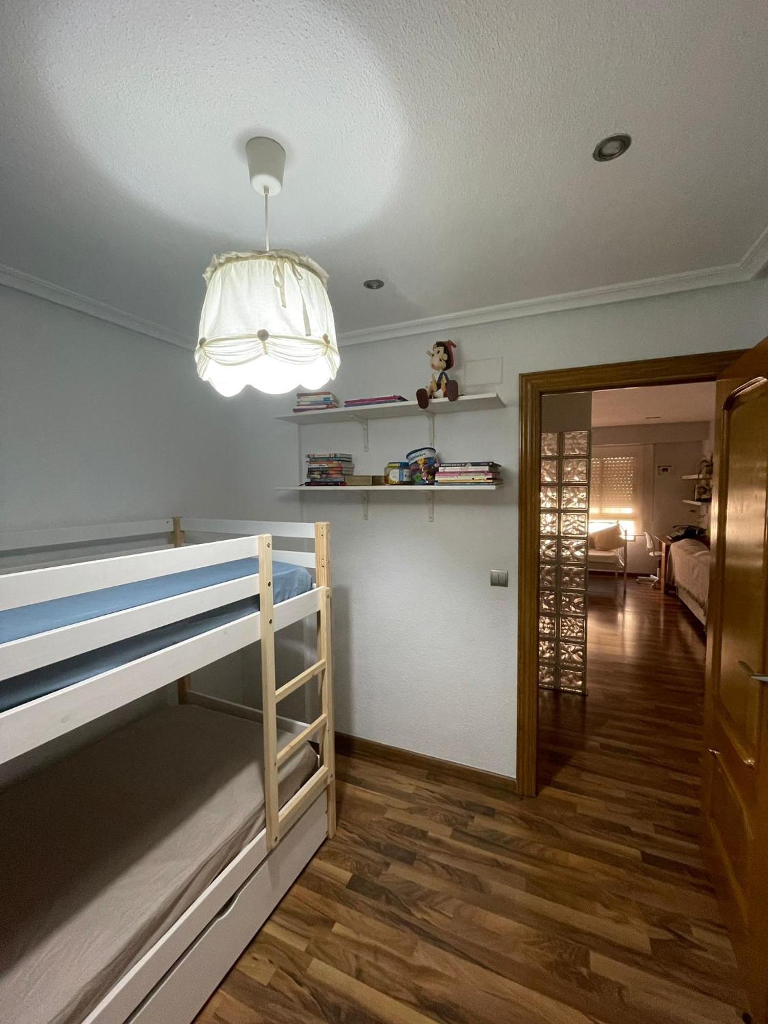 Ferienwohnung Piso Centrico En Elche Exterior foto