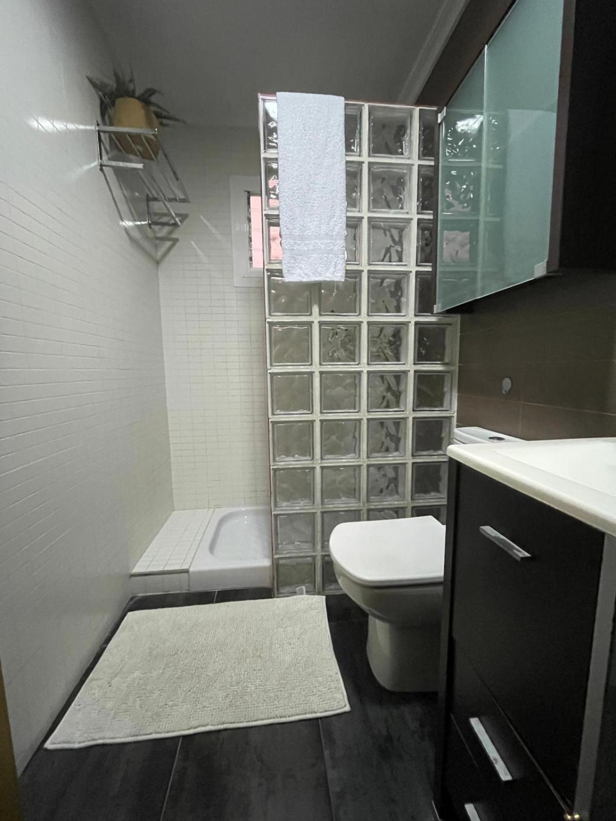 Ferienwohnung Piso Centrico En Elche Exterior foto
