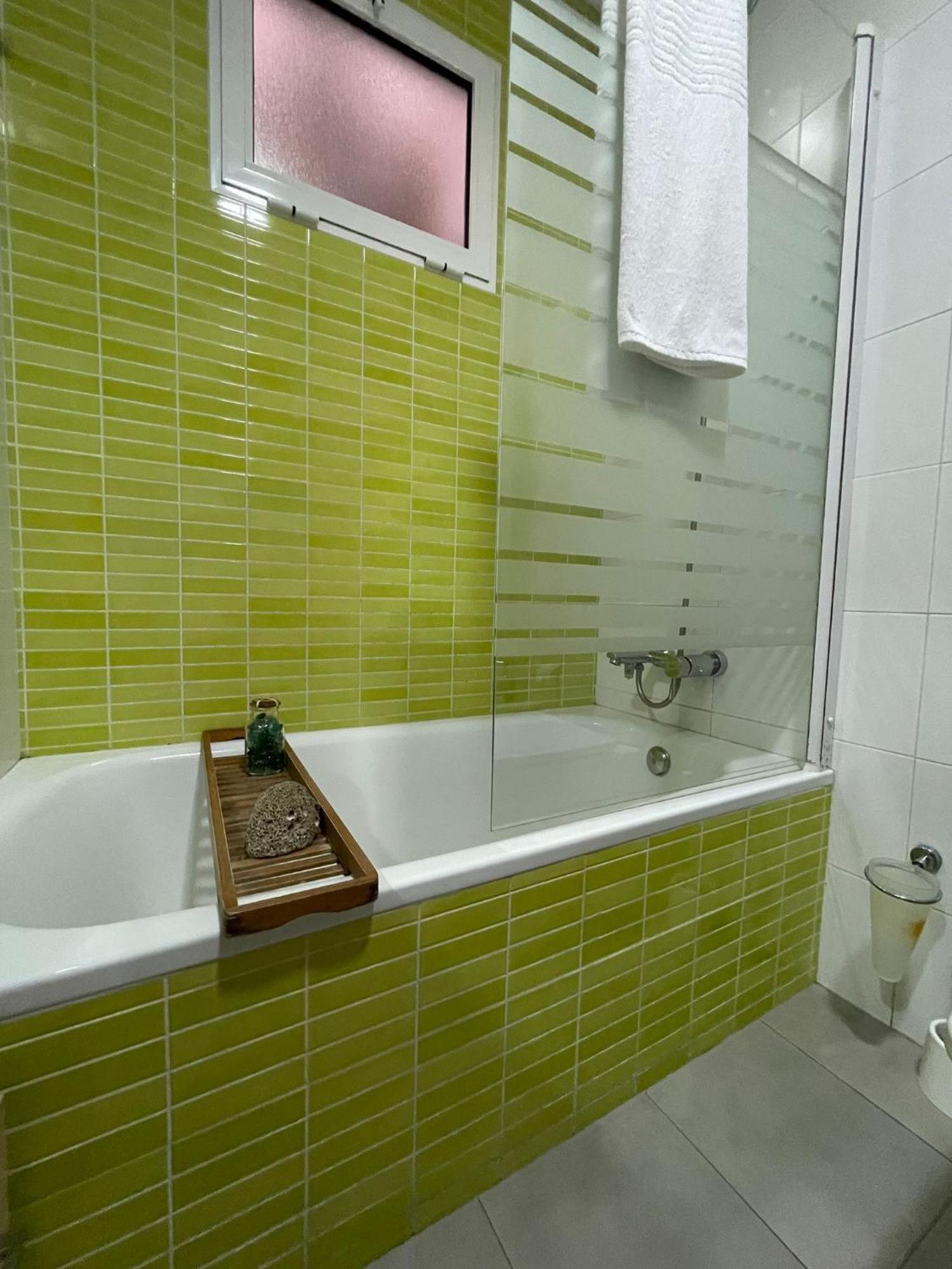 Ferienwohnung Piso Centrico En Elche Exterior foto