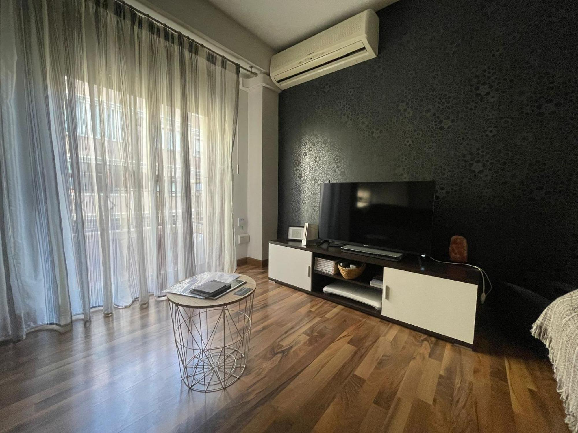 Ferienwohnung Piso Centrico En Elche Exterior foto