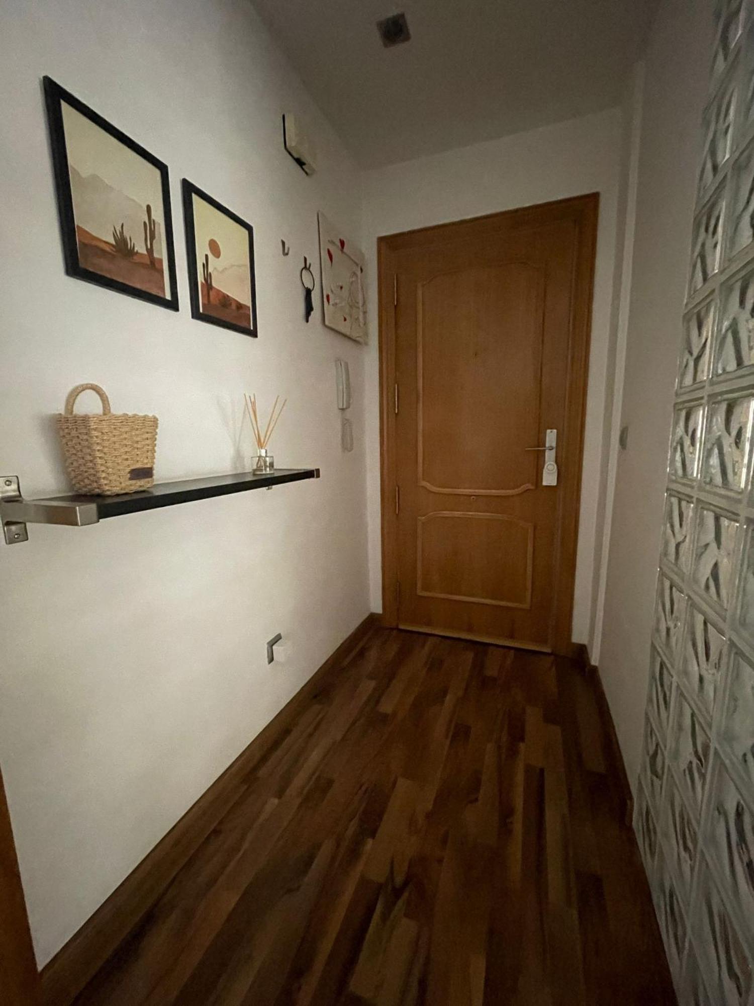 Ferienwohnung Piso Centrico En Elche Exterior foto