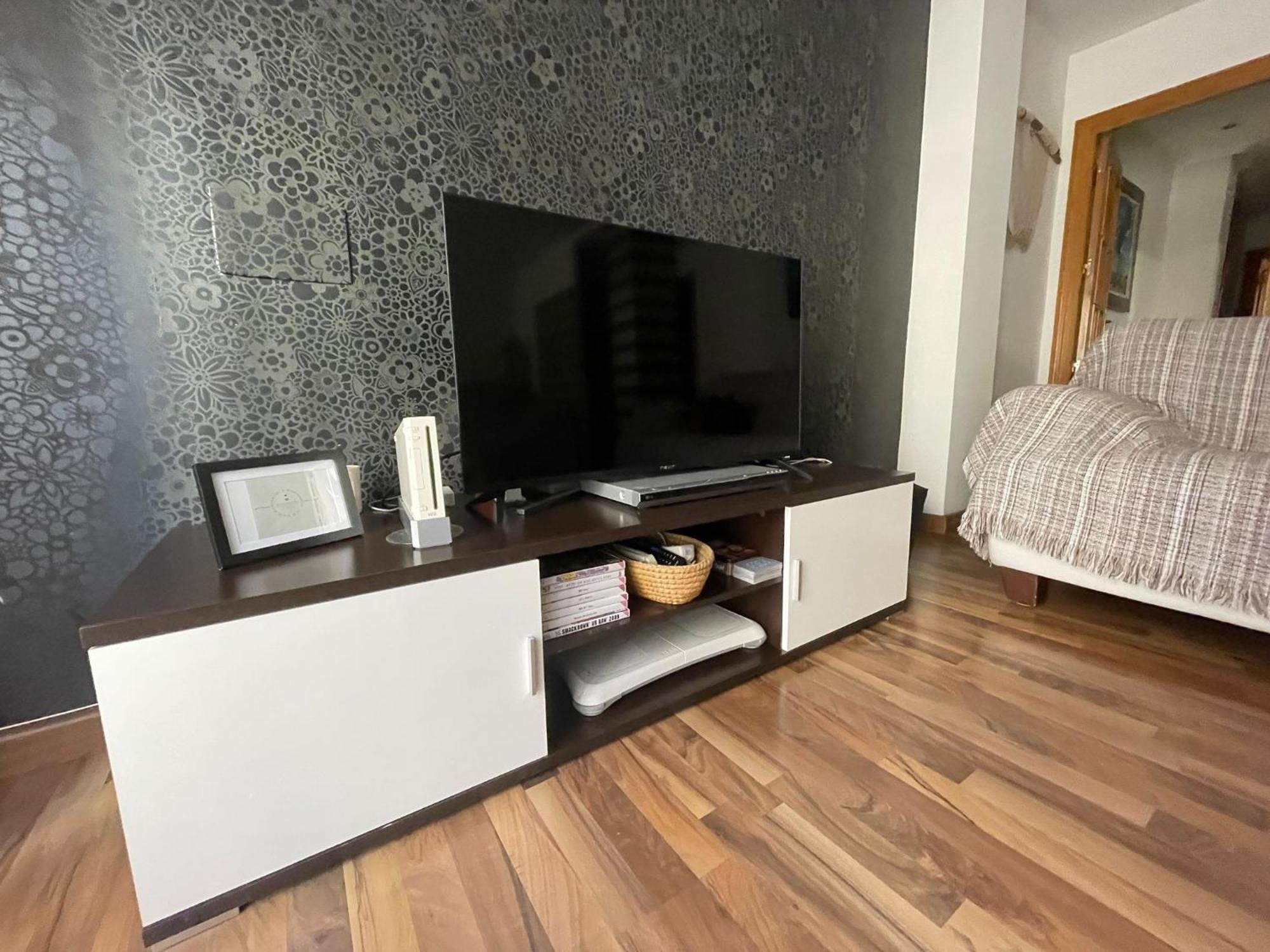 Ferienwohnung Piso Centrico En Elche Exterior foto