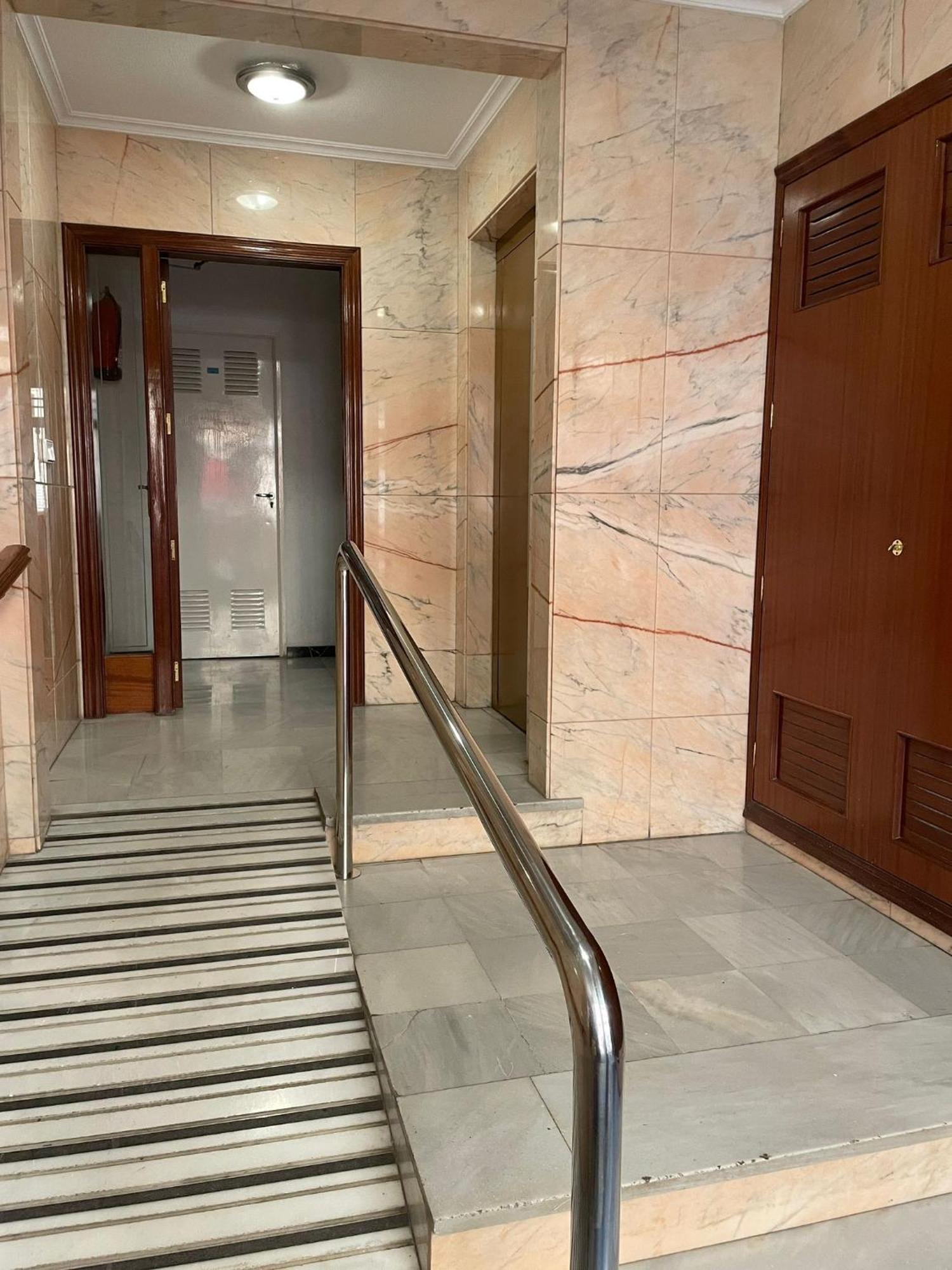 Ferienwohnung Piso Centrico En Elche Exterior foto