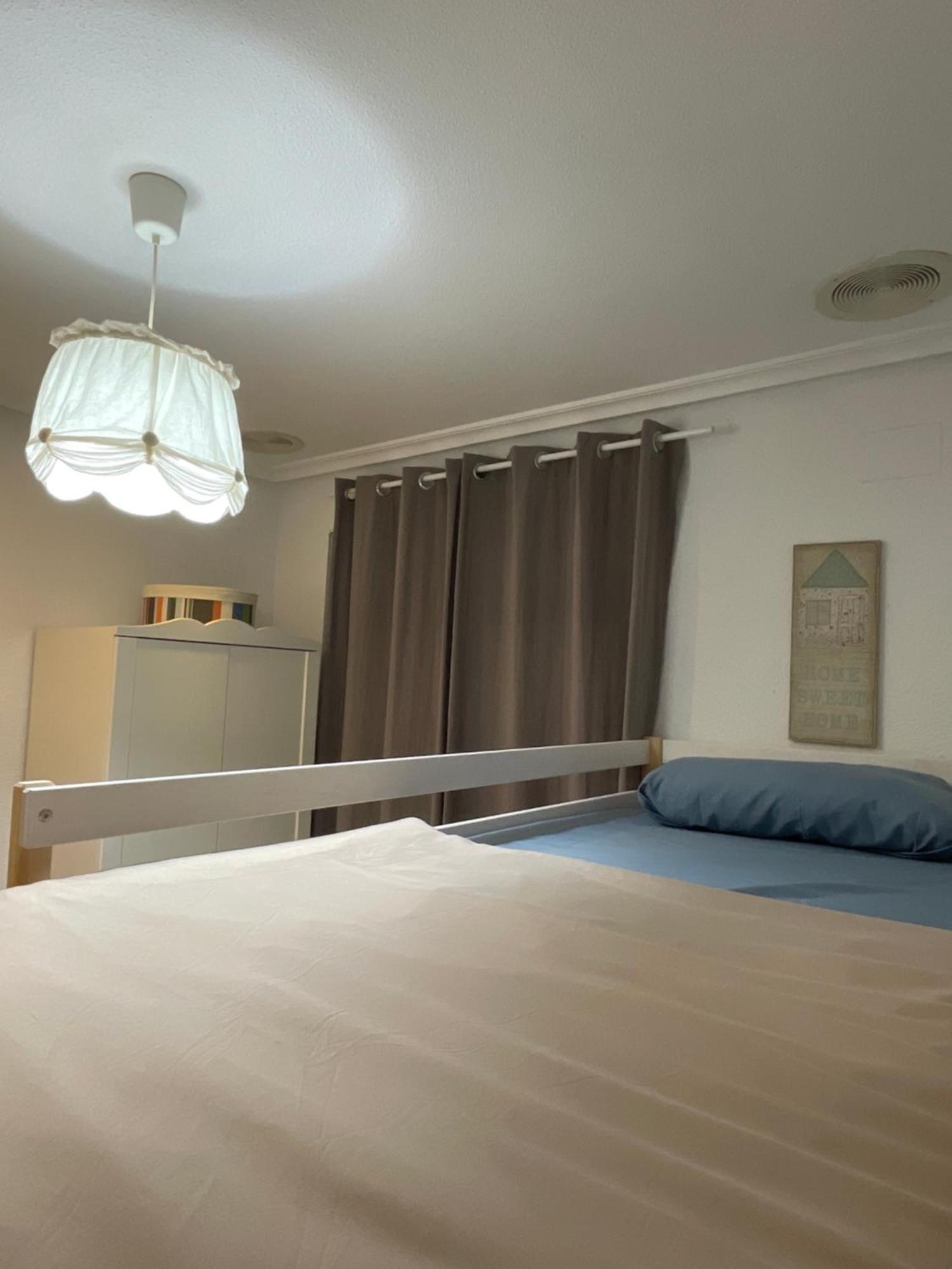 Ferienwohnung Piso Centrico En Elche Exterior foto