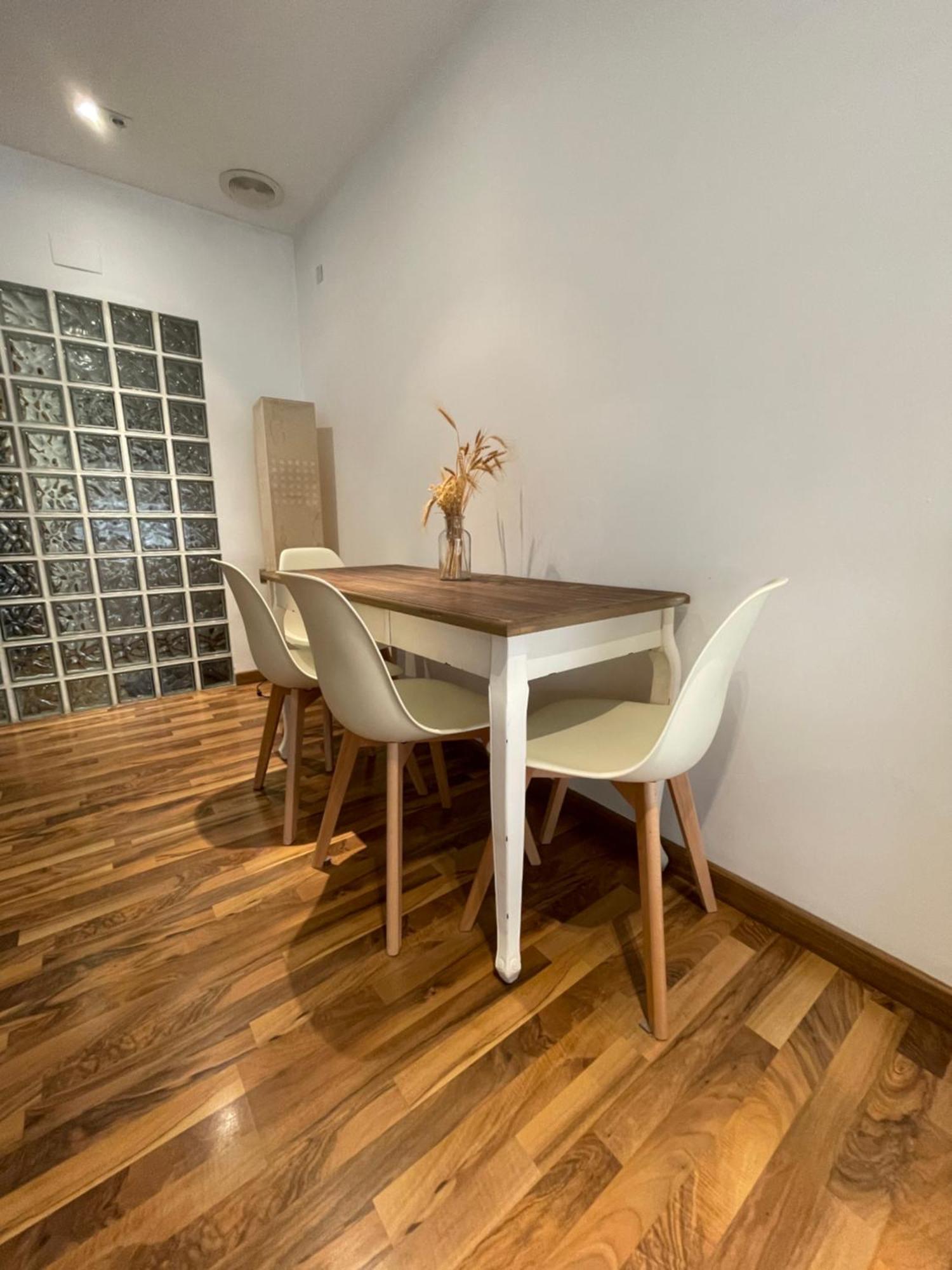 Ferienwohnung Piso Centrico En Elche Exterior foto