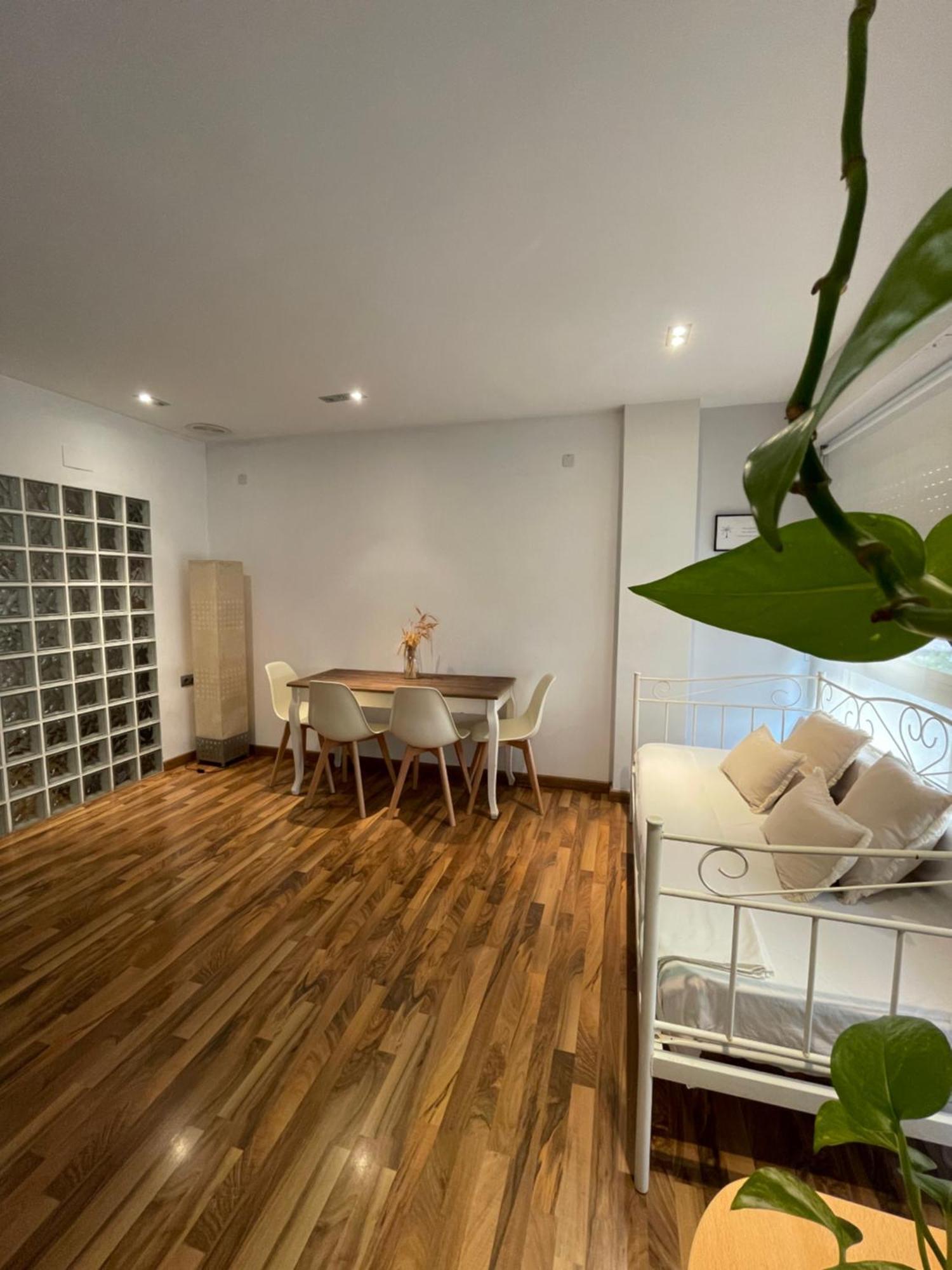 Ferienwohnung Piso Centrico En Elche Exterior foto