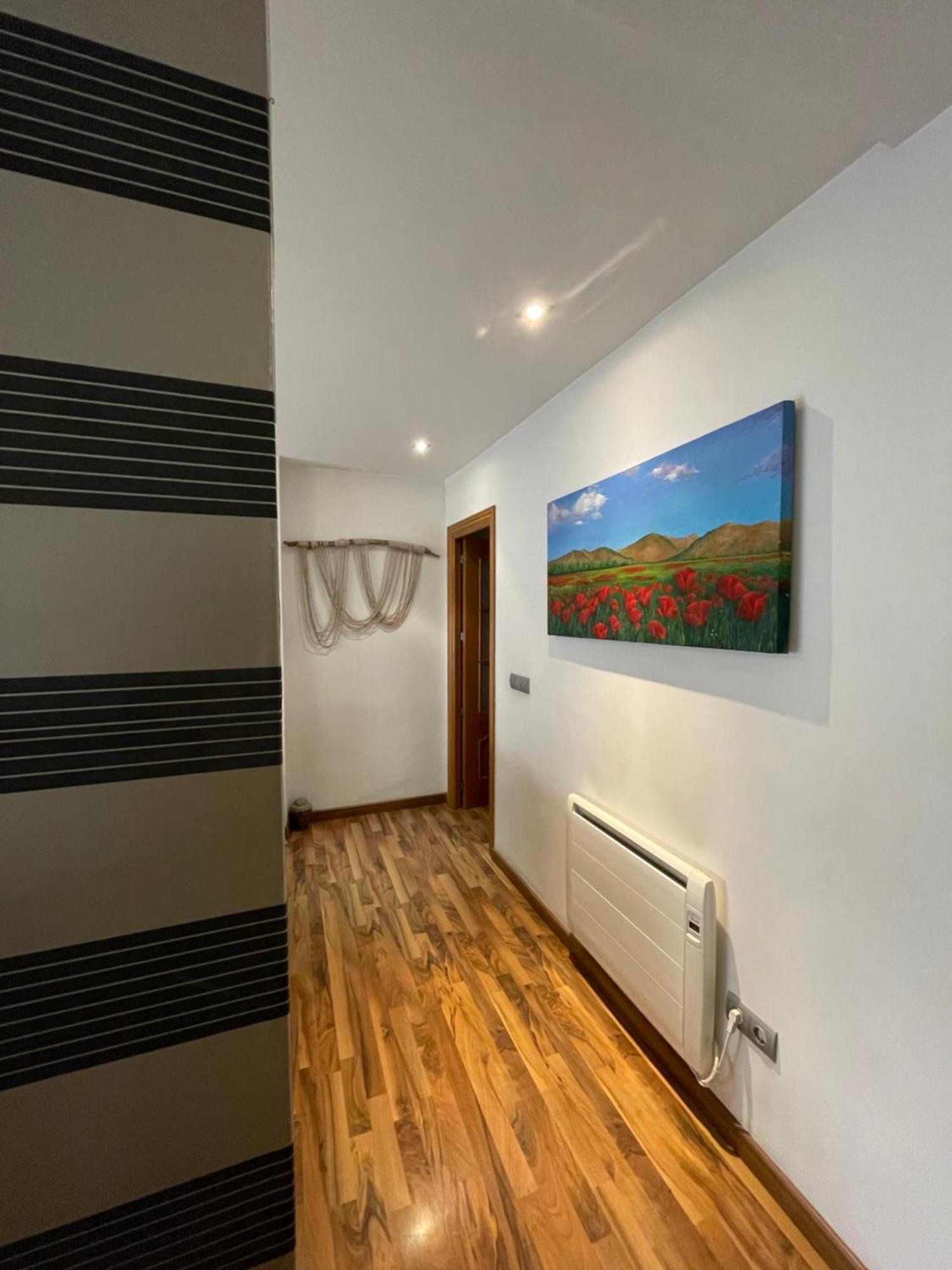 Ferienwohnung Piso Centrico En Elche Exterior foto