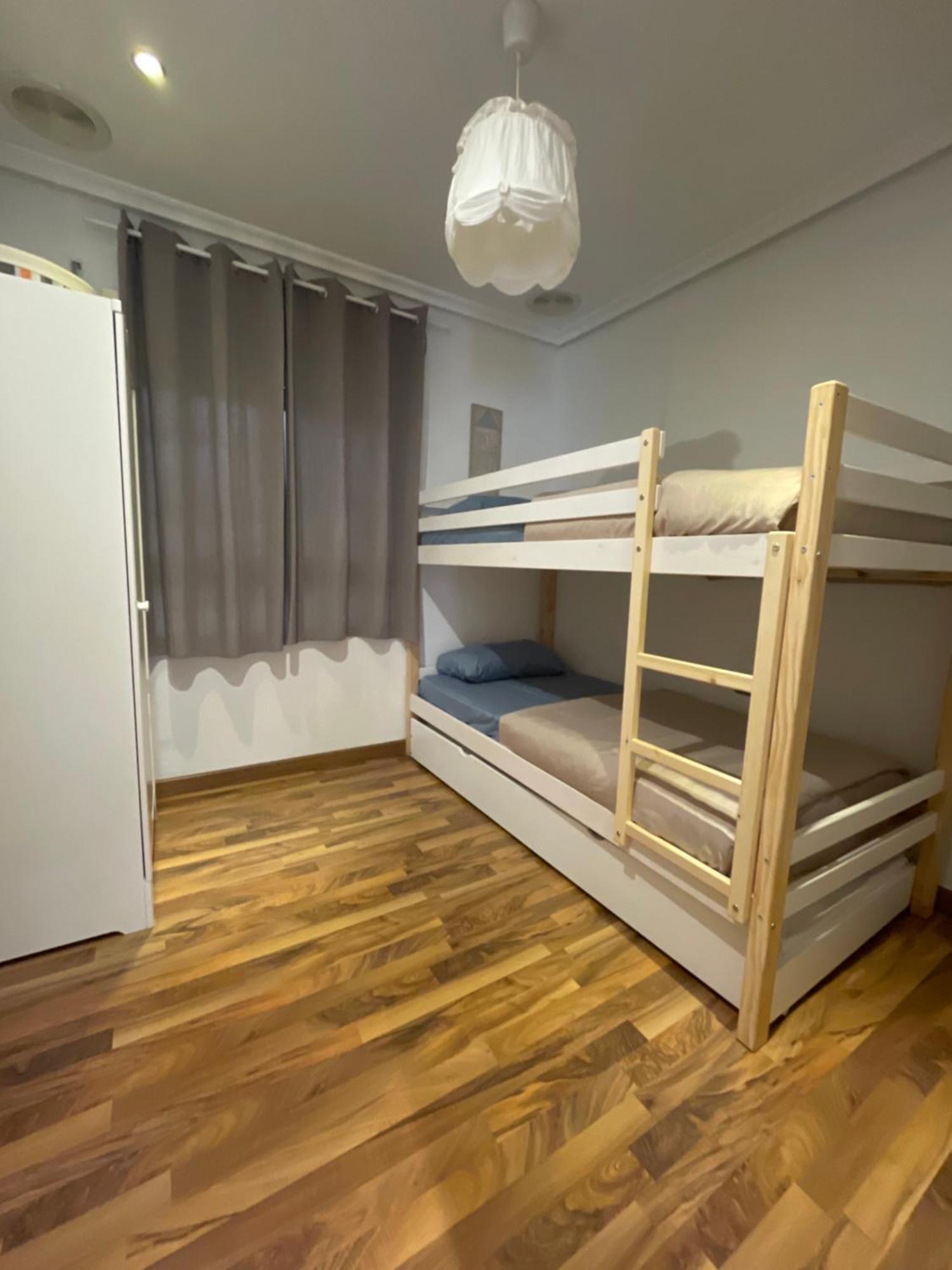 Ferienwohnung Piso Centrico En Elche Exterior foto