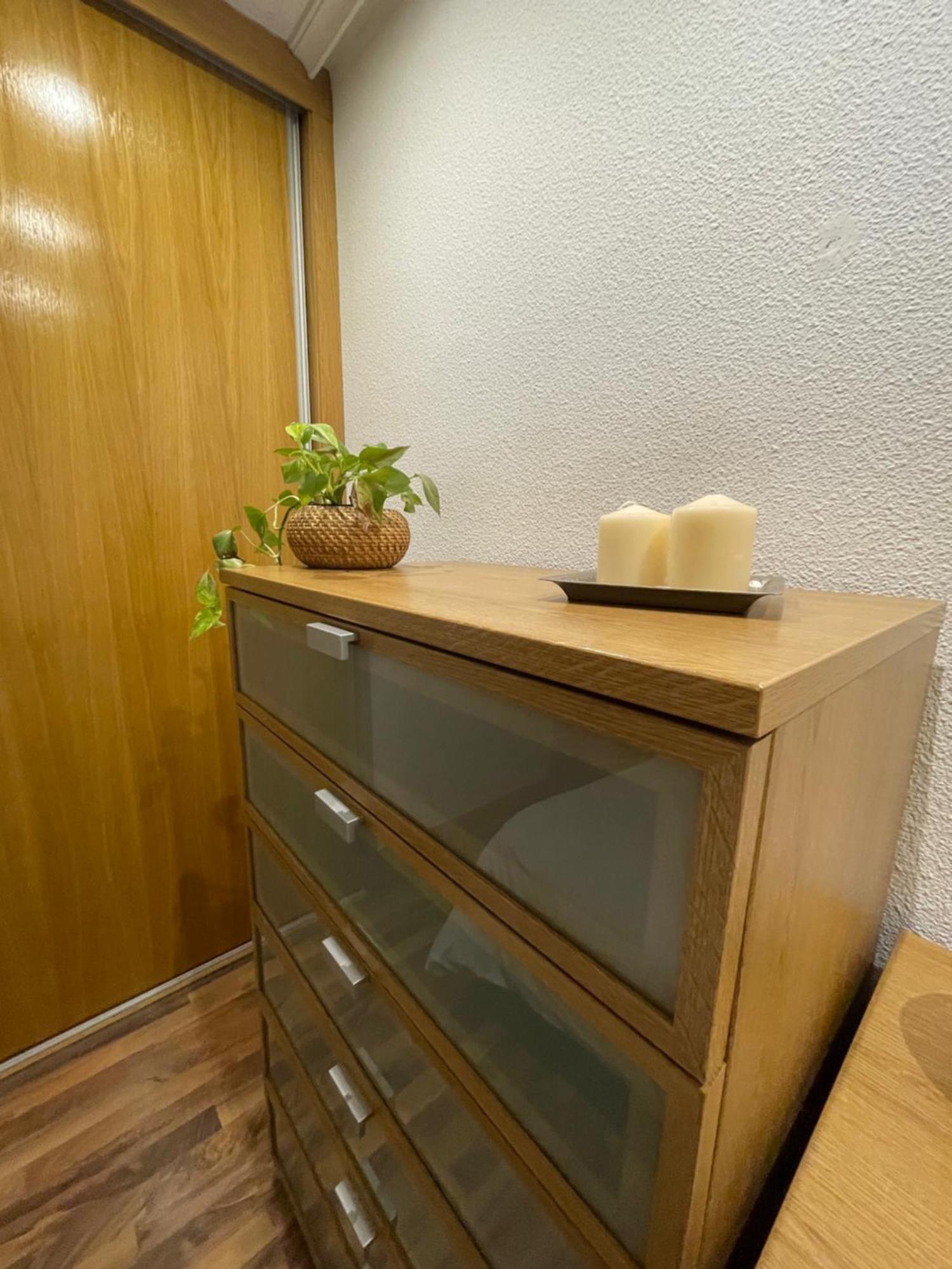 Ferienwohnung Piso Centrico En Elche Exterior foto