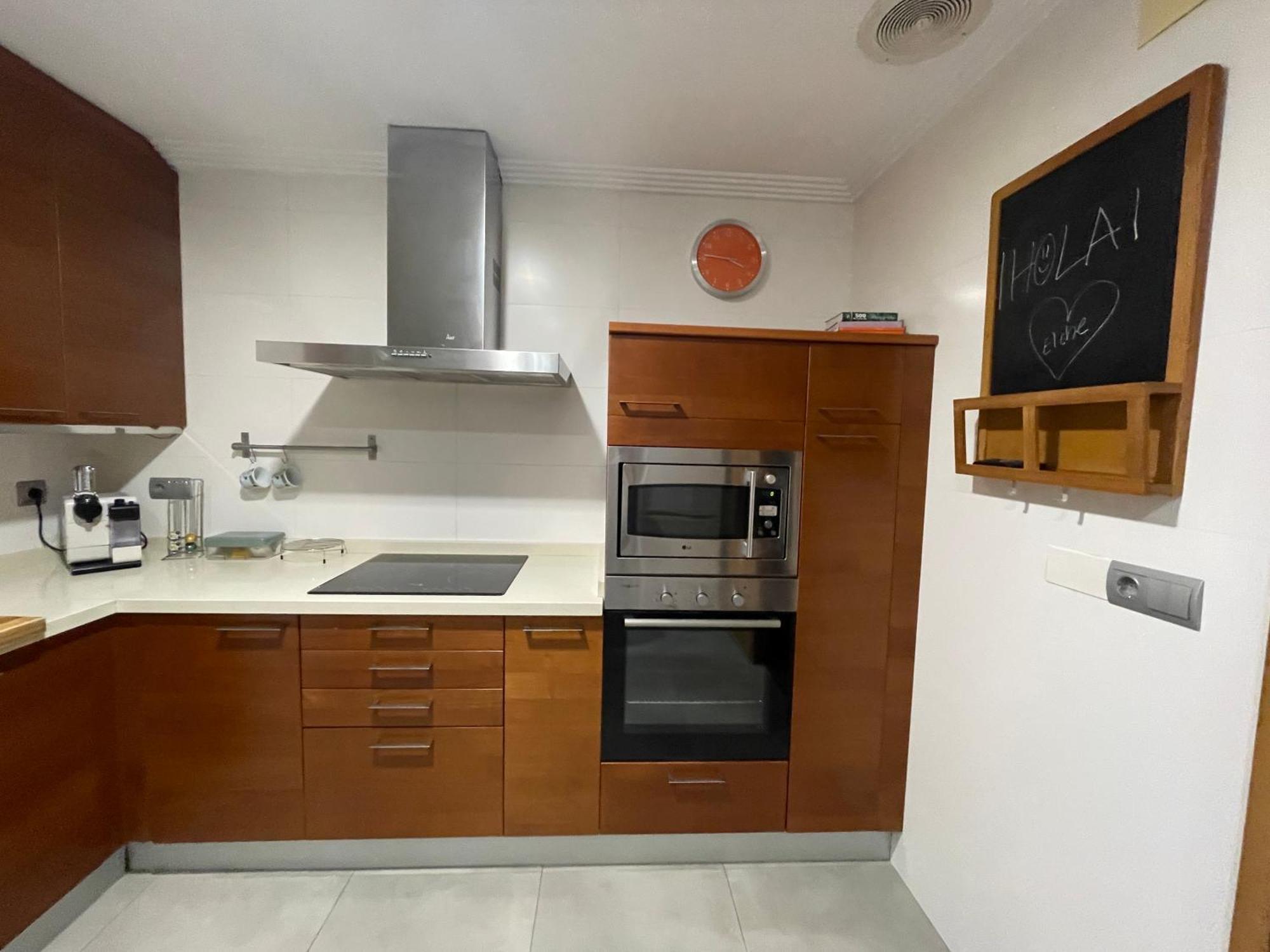 Ferienwohnung Piso Centrico En Elche Exterior foto