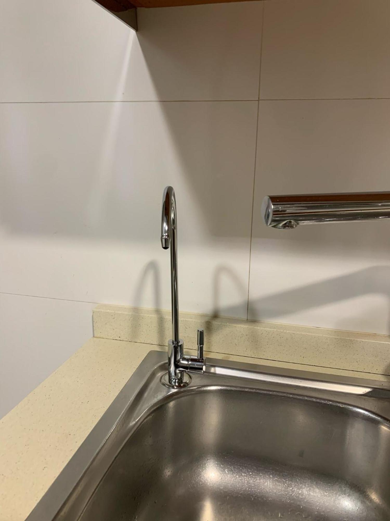 Ferienwohnung Piso Centrico En Elche Exterior foto