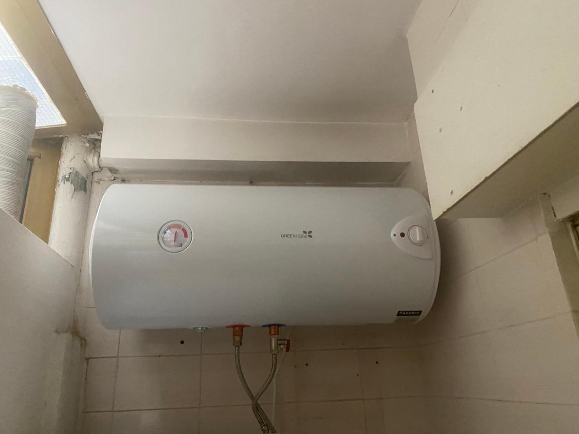 Ferienwohnung Piso Centrico En Elche Exterior foto